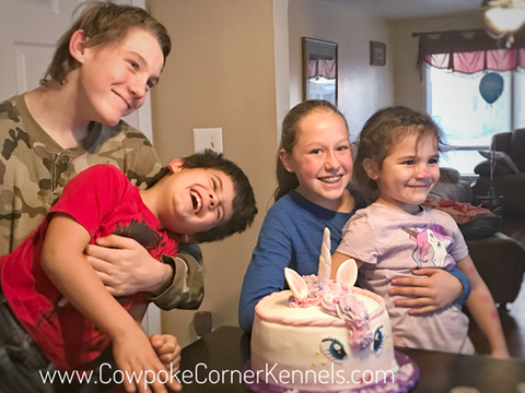 Dahlia's-Birthday 4207