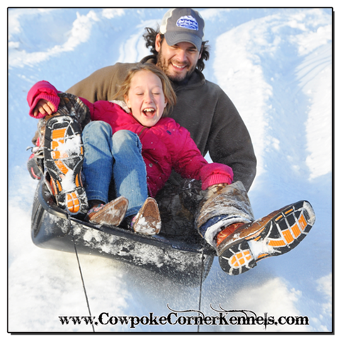 Sledding 0297