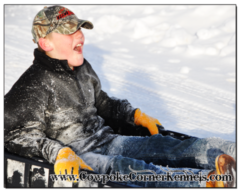 Sledding 0406