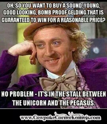 unicorns
