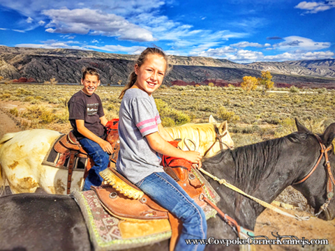 Wyoming-horse-kids 8229